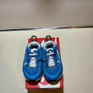 Nike AirMax toddler shoes